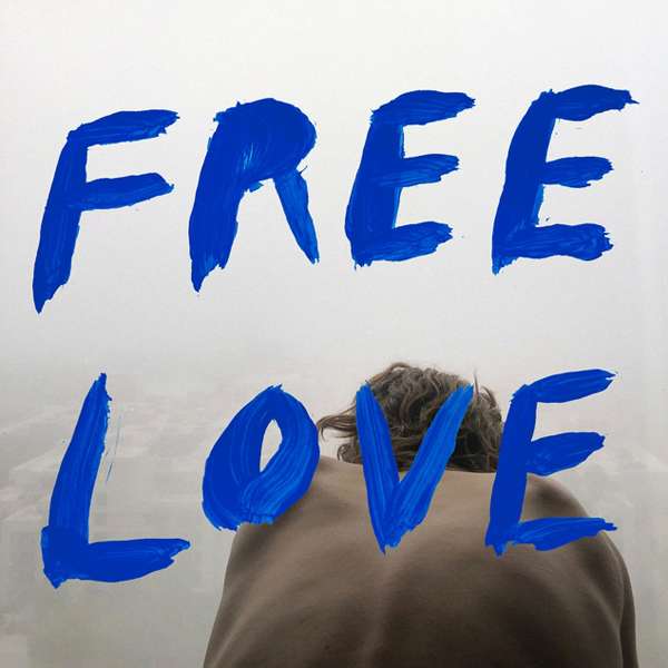 Free Love - Sylvan Esso - LP