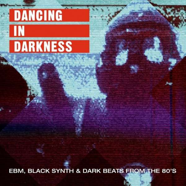 Dancing In Darkness -  - LP
