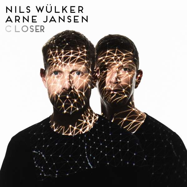 Closer (180g) - Nils Wülker & Arne Jansen - LP