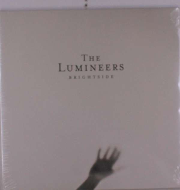 Brightside (Limited Edition) (Sunbleached Vinyl) - The Lumineers - LP