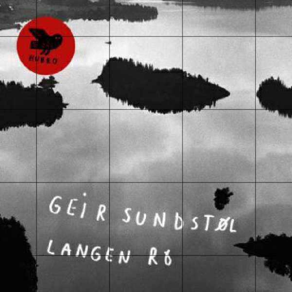 Langen Ro - Geir Sundstøl - LP