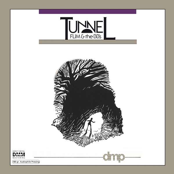 Tunnel (180g) - Flim & The BB's - LP