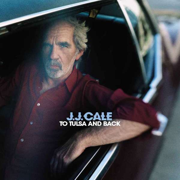 To Tulsa And Back (180g) - J.J. Cale - LP