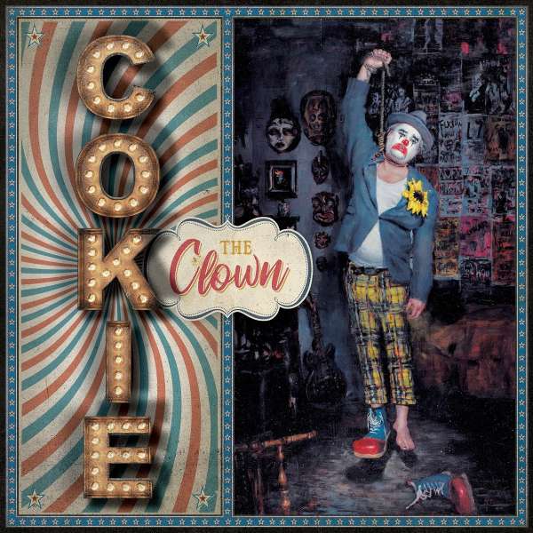 You're Welcome - Cokie The Clown - LP