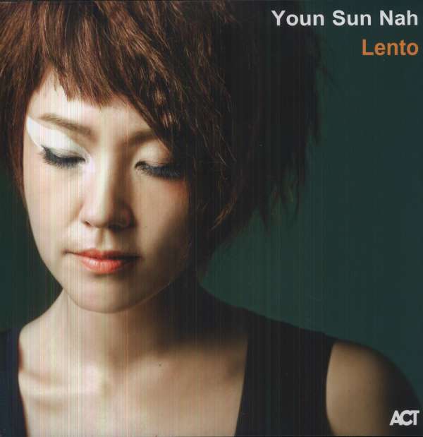Lento (180g) - Youn Sun Nah - LP