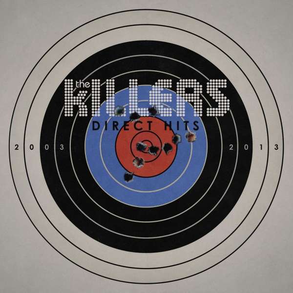 Direct Hits (180g) - The Killers - LP