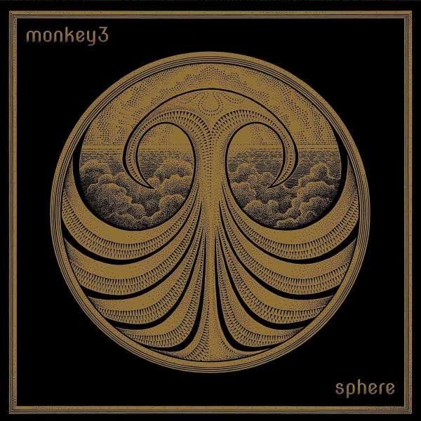 Sphere (Limited Edition) - Monkey3 - LP