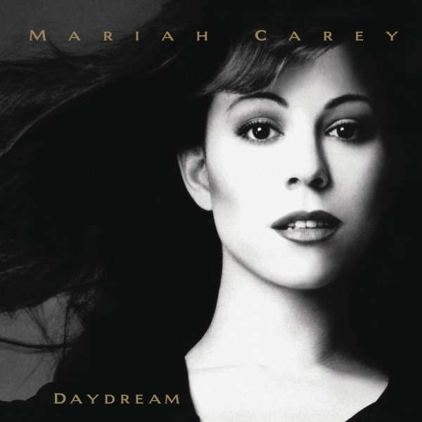 Daydream (remastered) - Mariah Carey - LP