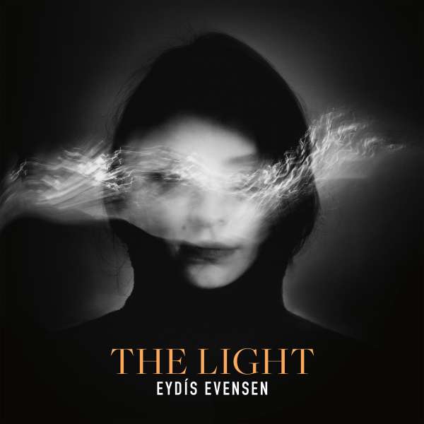 The Light (180g) - Eydis Evensen - LP
