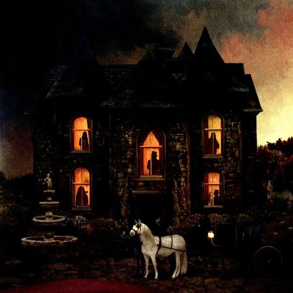 In Cauda Venenum (Swedish Version) (180g) - Opeth - LP