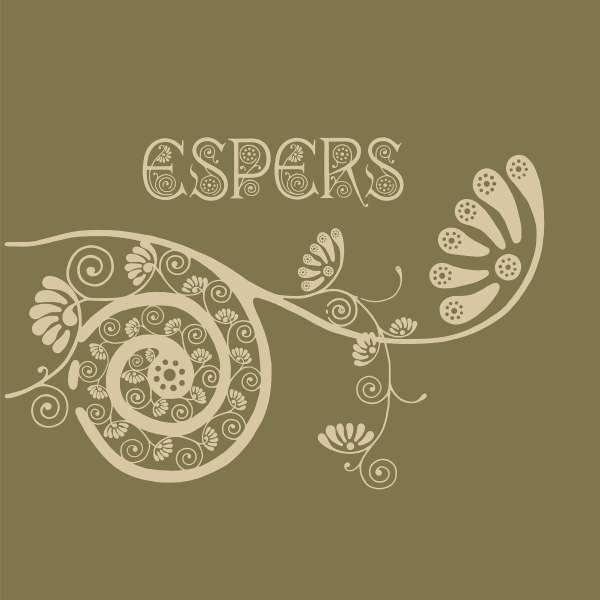 Espers - Espers - LP
