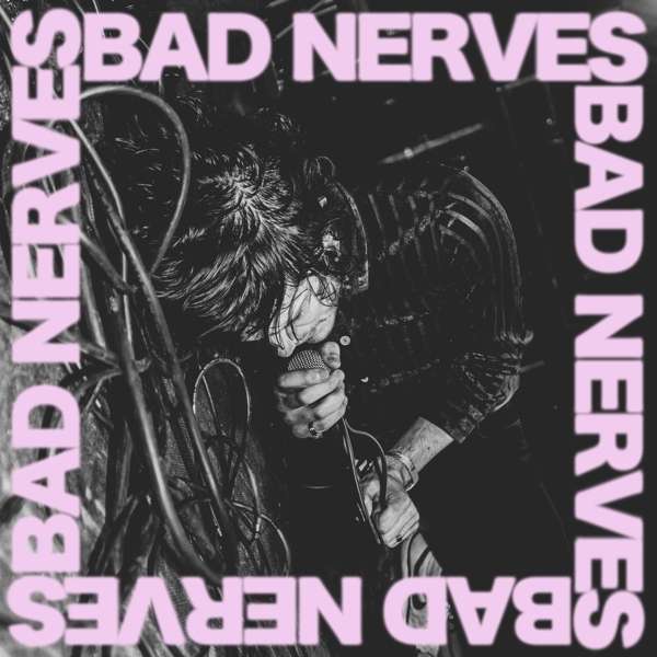 Bad Nerves (180g) - Bad Nerves - LP