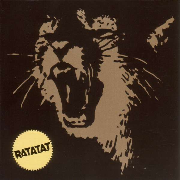 Classics - Ratatat - LP