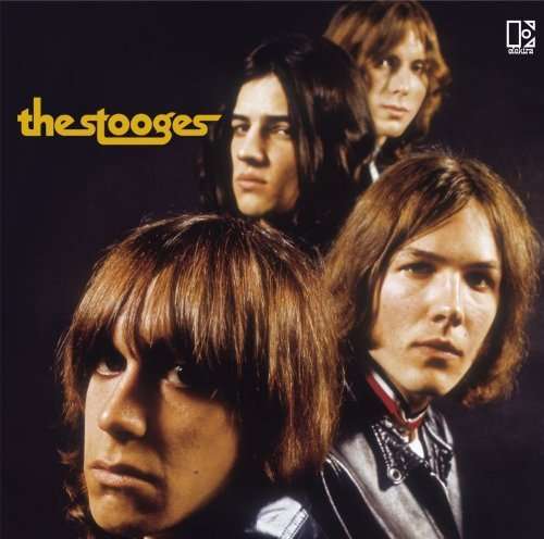 The Stooges (180g) - The Stooges - LP