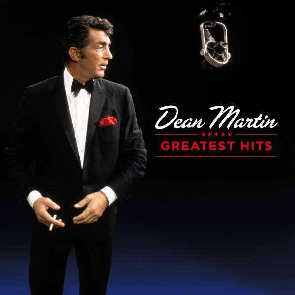 Dean Martin - Greatest Hits (180g) - Dean Martin - LP