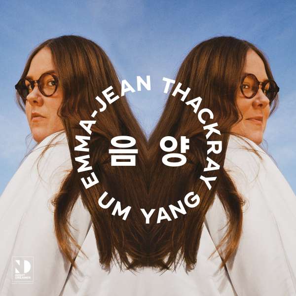 Um Yang - Emma-Jean Thackray - LP
