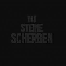IV (Die Schwarze) (remastered) (180g) - Ton Steine Scherben - LP