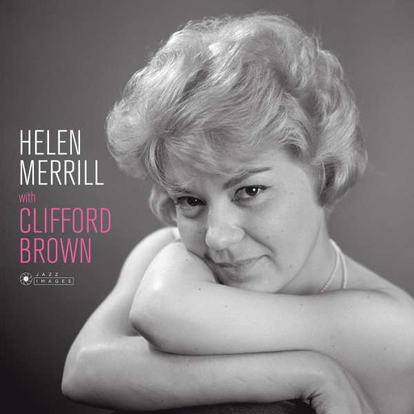 With Clifford Brown (180g) (Limited Edition) - Helen Merrill - LP