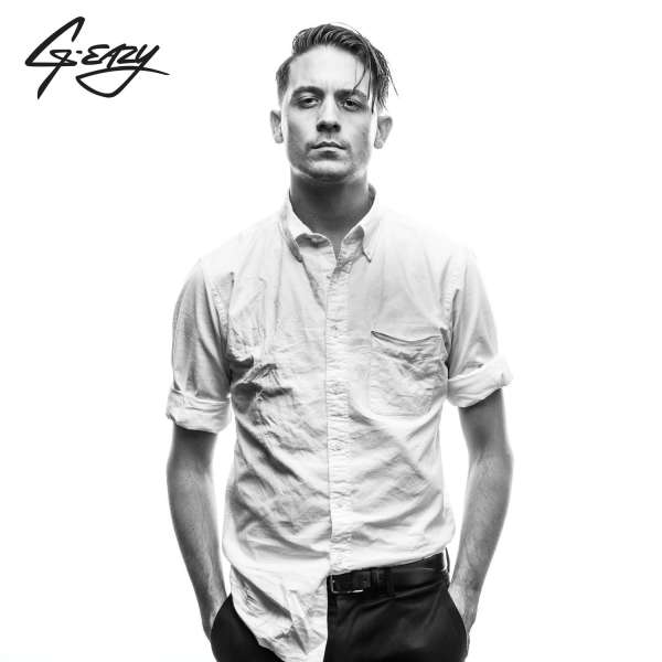 These Things Happen - G-Eazy - LP