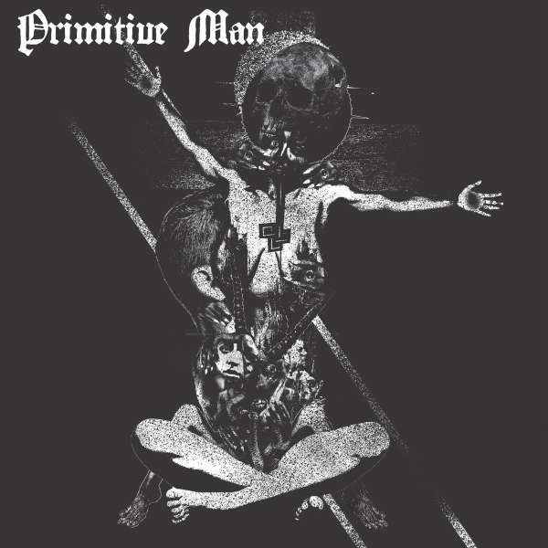 Insurmountable - Primitive Man - LP