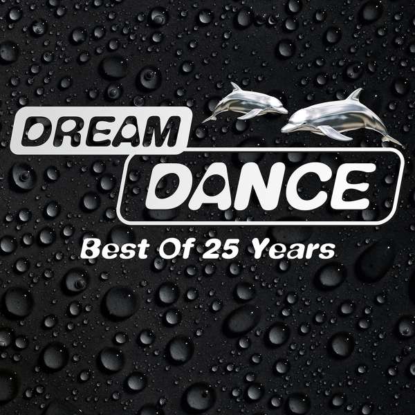 Dream Dance: Best Of 25 Years - Various Artists - LP