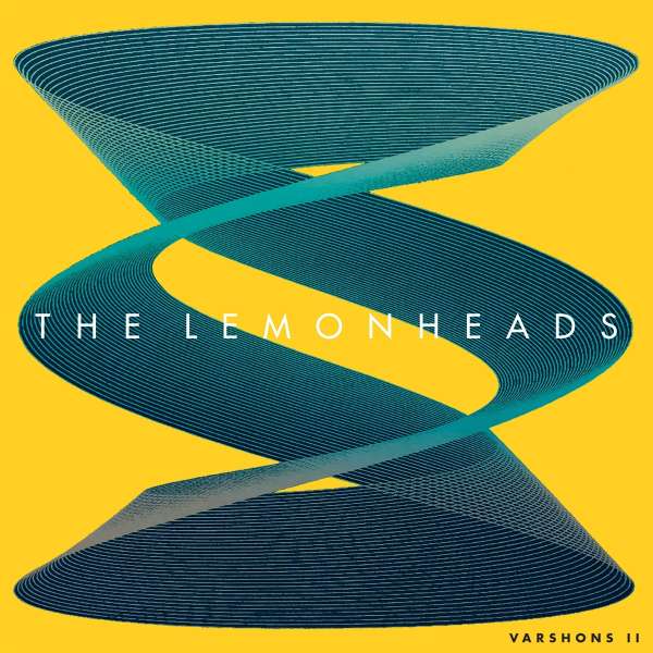 Varshons II (Yellow Vinyl) - The Lemonheads - LP