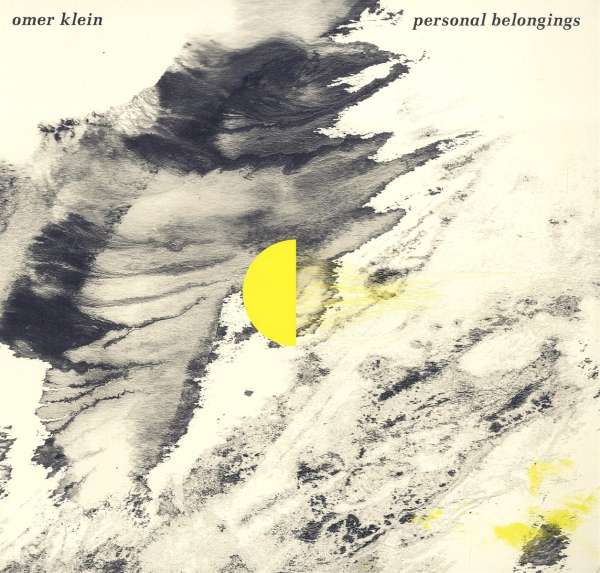 Personal Belongings (180g) - Omer Klein - LP