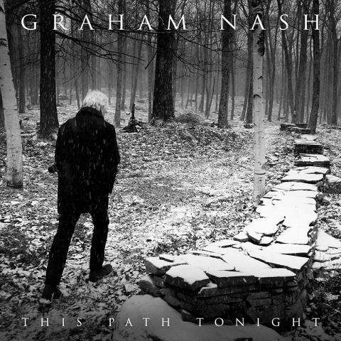 This Path Tonight (180g) - Graham Nash - LP