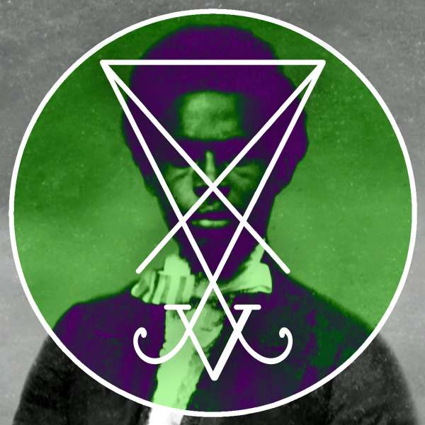 Devil Is Fine (Green Vinyl) - Zeal & Ardor - LP