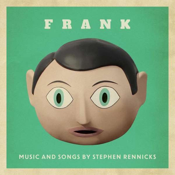 Frank (180g) (Limited Edition) - Original Soundtracks (OST) - LP