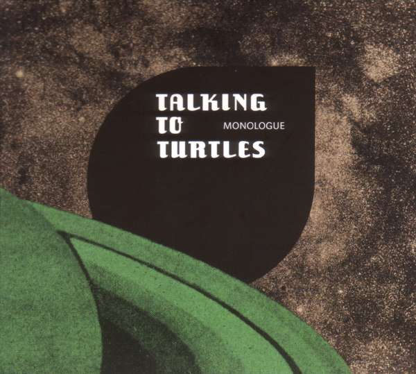 Monologue - Talking To Turtles - LP