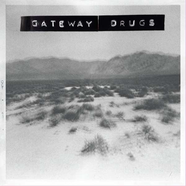 Magick Spells - Gateway Drugs - LP