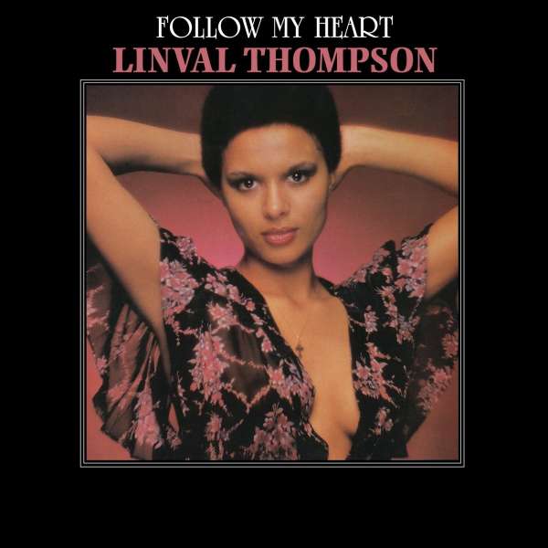 Follow My Heart (180g) - Linval Thompson - LP