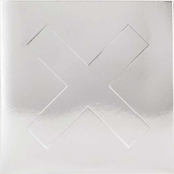I See You - The xx - LP