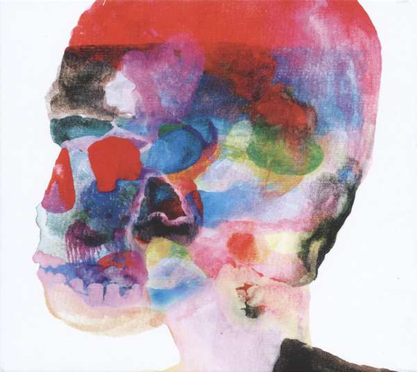 Hot Thoughts (Limited Edition) (Red Vinyl) - Spoon (Indie Rock) - LP
