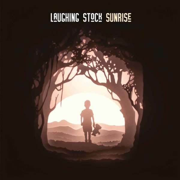 Sunrise - Laughing Stock - LP
