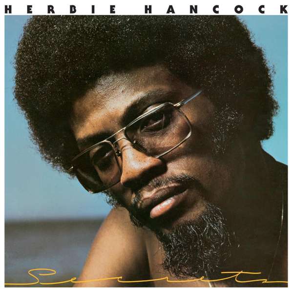 Secrets (180g) - Herbie Hancock - LP