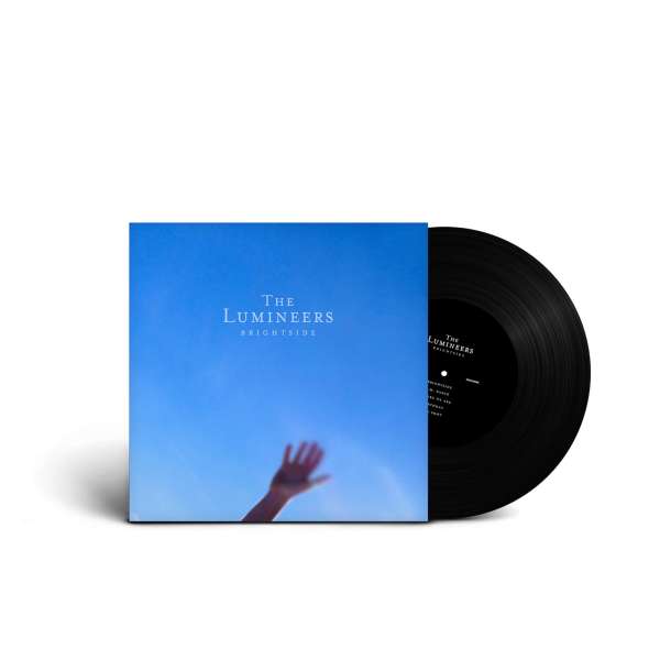 Brightside (180g) - The Lumineers - LP