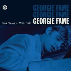 Mod Classics: 1964 - 1966 - Georgie Fame - LP