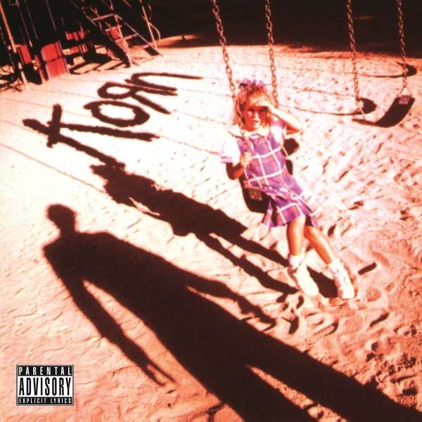 Korn (180g) - Korn - LP