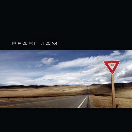 Yield - Pearl Jam - LP