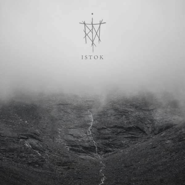 Istok (Transparent Grey Vinyl) - Trna - LP