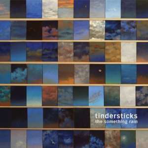 The Something Rain - Tindersticks - LP