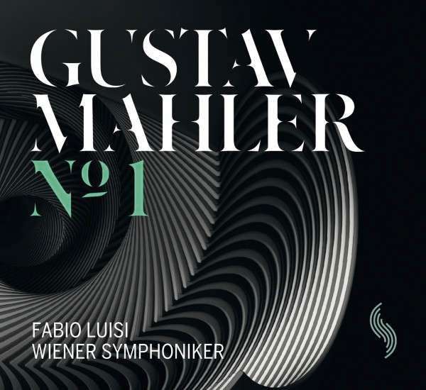 Symphonie Nr.1 (180g) - Gustav Mahler (1860-1911) - LP