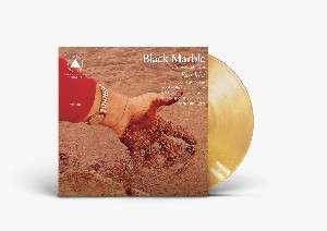 Fast Idol (Limited Edition) (Golden Nugget Vinyl) - Black Marble - LP