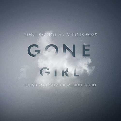 Gone Girl (180g) - Filmmusik / Soundtracks - LP