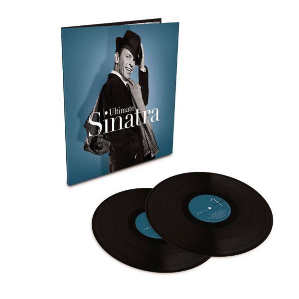 Ultimate Sinatra (180g) - Frank Sinatra (1915-1998) - LP