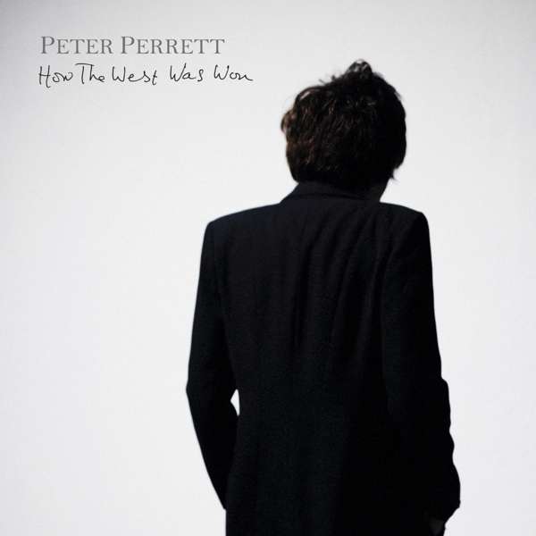 How The West Was Won (180g) - Peter Perrett - LP