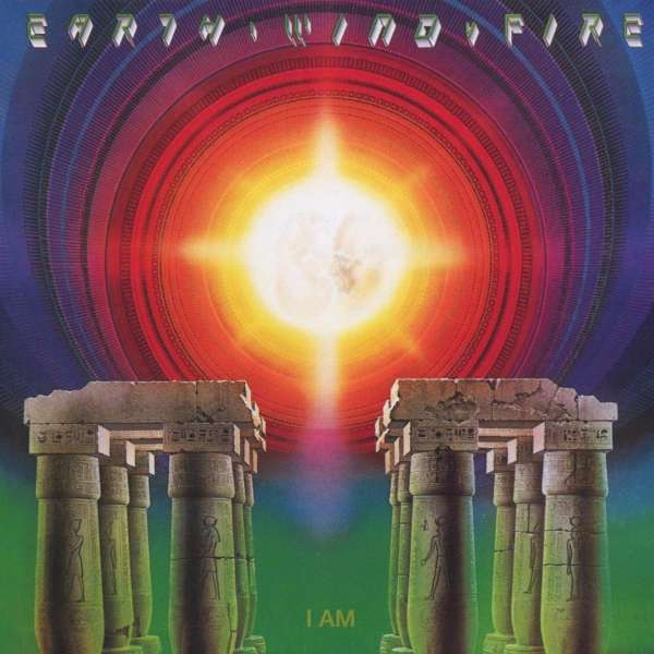 I Am (180g) - Earth, Wind & Fire - LP