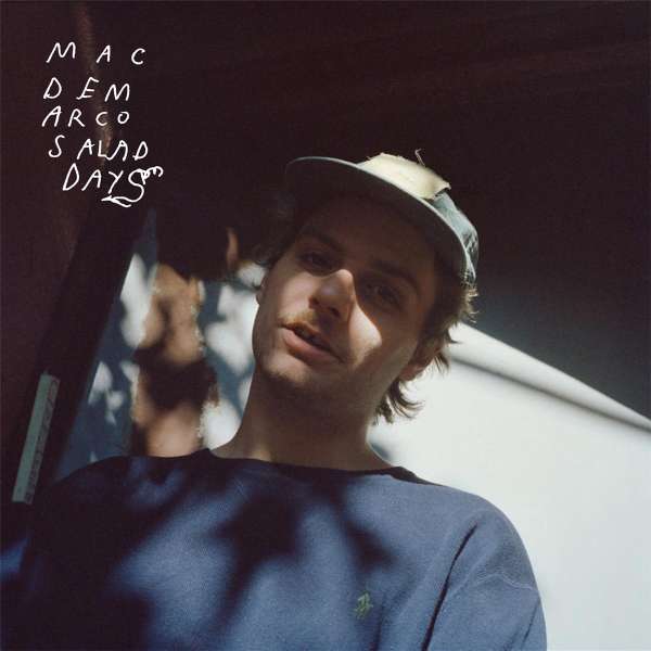 Salad Days - Mac DeMarco - LP